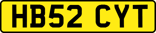 HB52CYT