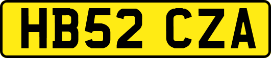 HB52CZA