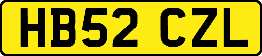 HB52CZL