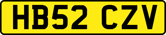 HB52CZV
