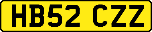 HB52CZZ