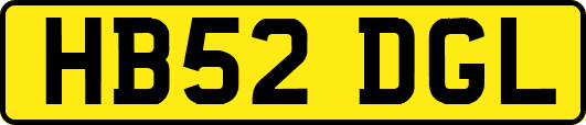 HB52DGL