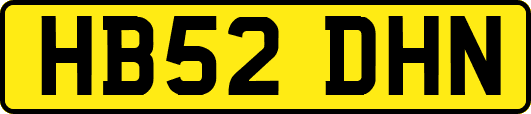 HB52DHN