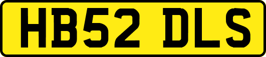 HB52DLS