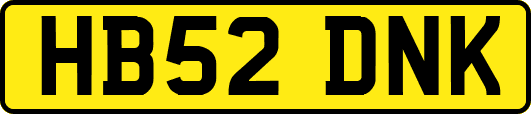 HB52DNK