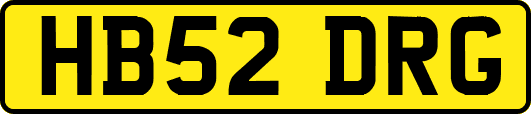 HB52DRG