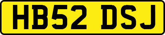 HB52DSJ