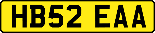 HB52EAA