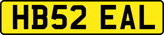 HB52EAL