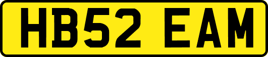HB52EAM