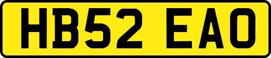 HB52EAO