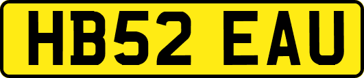 HB52EAU