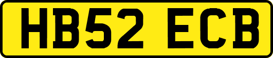 HB52ECB