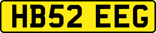 HB52EEG