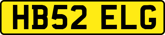 HB52ELG