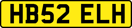 HB52ELH