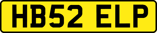 HB52ELP