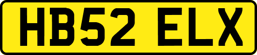 HB52ELX