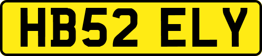 HB52ELY