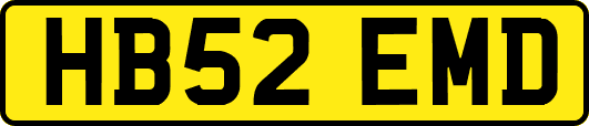 HB52EMD