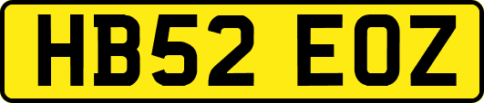 HB52EOZ