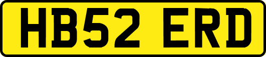 HB52ERD
