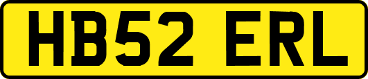 HB52ERL