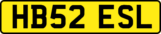 HB52ESL