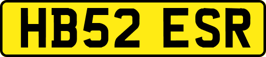 HB52ESR