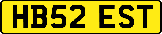 HB52EST