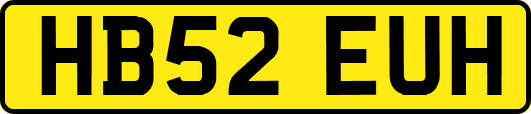 HB52EUH