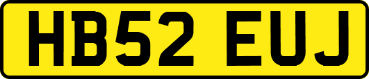 HB52EUJ