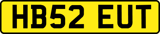 HB52EUT