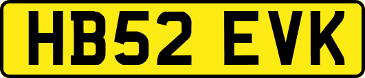 HB52EVK