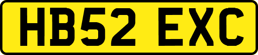 HB52EXC