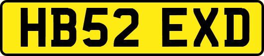 HB52EXD
