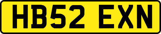 HB52EXN