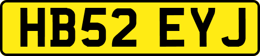 HB52EYJ