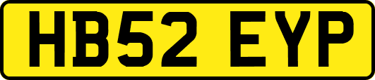 HB52EYP