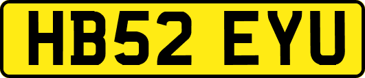 HB52EYU