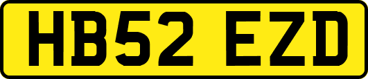 HB52EZD