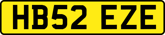 HB52EZE