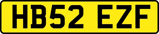 HB52EZF