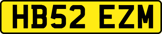 HB52EZM