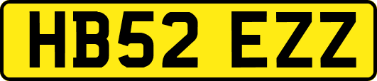 HB52EZZ
