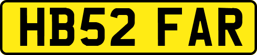 HB52FAR