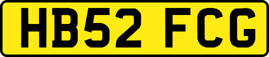 HB52FCG