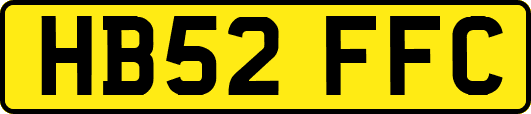 HB52FFC