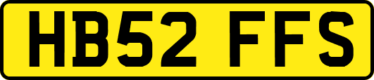 HB52FFS