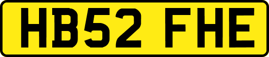 HB52FHE